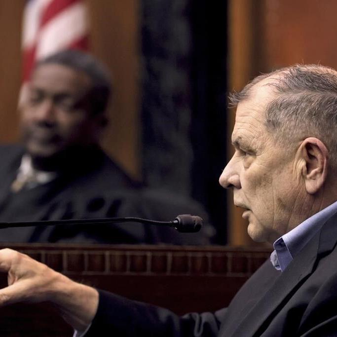 Prosecutor in Lamar Johnson case defends his actions